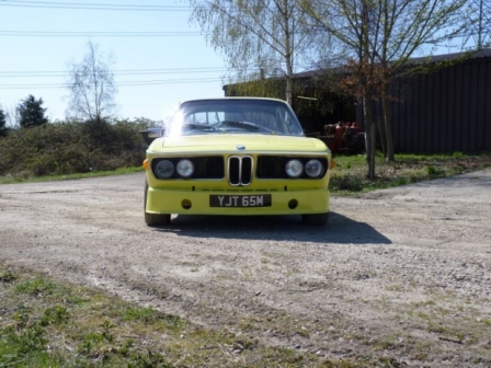 BMW 30 csl 2285436